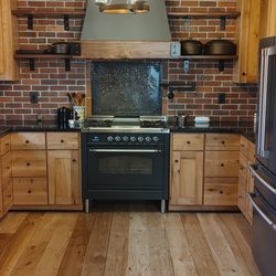 Colonial Kitchen & Bath Cabinetry