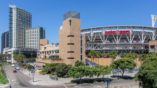 Omni San Diego Hotel at the Ballpark by null