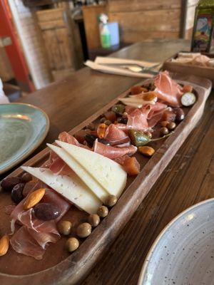 Cava Bodega by null