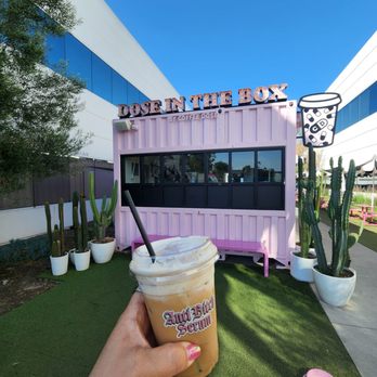 Coffee Dose - Coffee & Tea Near Me - Irvine, California Coffee Dose - Coffee & Tea Near Me - Irvine, California