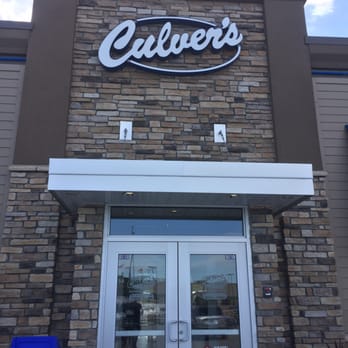 Culver's - Fast Food Near Me - Yankton, South Dakota