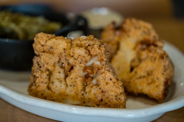 Tupelo Honey Southern Kitchen & Bar by null