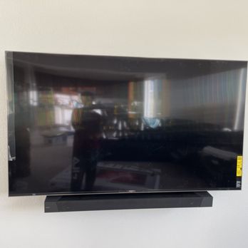 AV Experts - TV wall mount, and speaker mount bracket - TV Mounting Near Me