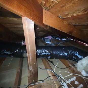 Attic Professional - Insulation Installation Near Me - Santee, California