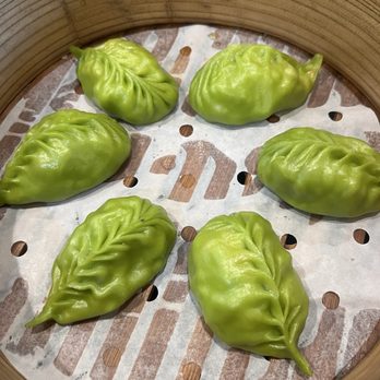 Good Alley - Vegan dumplings - Chinese Near Me - Rosemead, California Good Alley - Vegan dumplings - Chinese Near Me - Rosemead, California