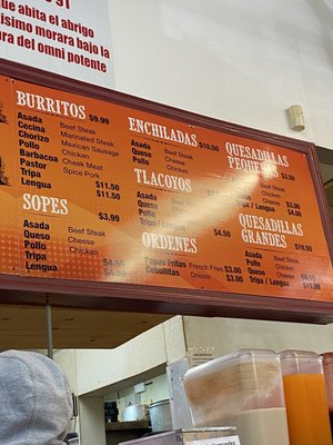 Menu photo 3 Carniceria Hernandez Cumming, GA Menu photo 3 Carniceria Hernandez Cumming, GA