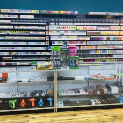Vapor world & tobacco