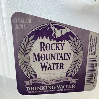 Bee's Marketplace - Great tasting water. - Grocery Near Me - Colorado city, Arizona