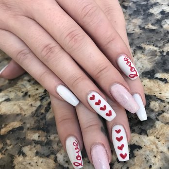 Lili Nails - Nail Salons Near Me - Tampa, Florida Lili Nails - Nail Salons Near Me - Tampa, Florida