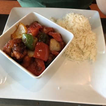 Palette Indian Kitchen - Indian Near Me - Spring, Texas