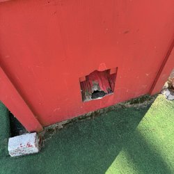 Mitchell's Golf Complex