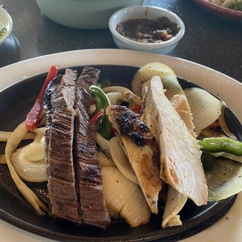 Uncle Julio's - Steak and chicken fajitas - Mexican Near Me - Arlington, Texas Uncle Julio's - Steak and chicken fajitas - Mexican Near Me - Arlington, Texas