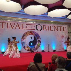Festival dell'Oriente