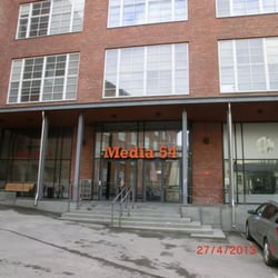 Suomen Vakoilumuseo - After these doors anything aren't same anymore