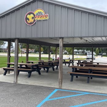 Brookside Park - Parks Near Me - Rensselaer, Indiana
