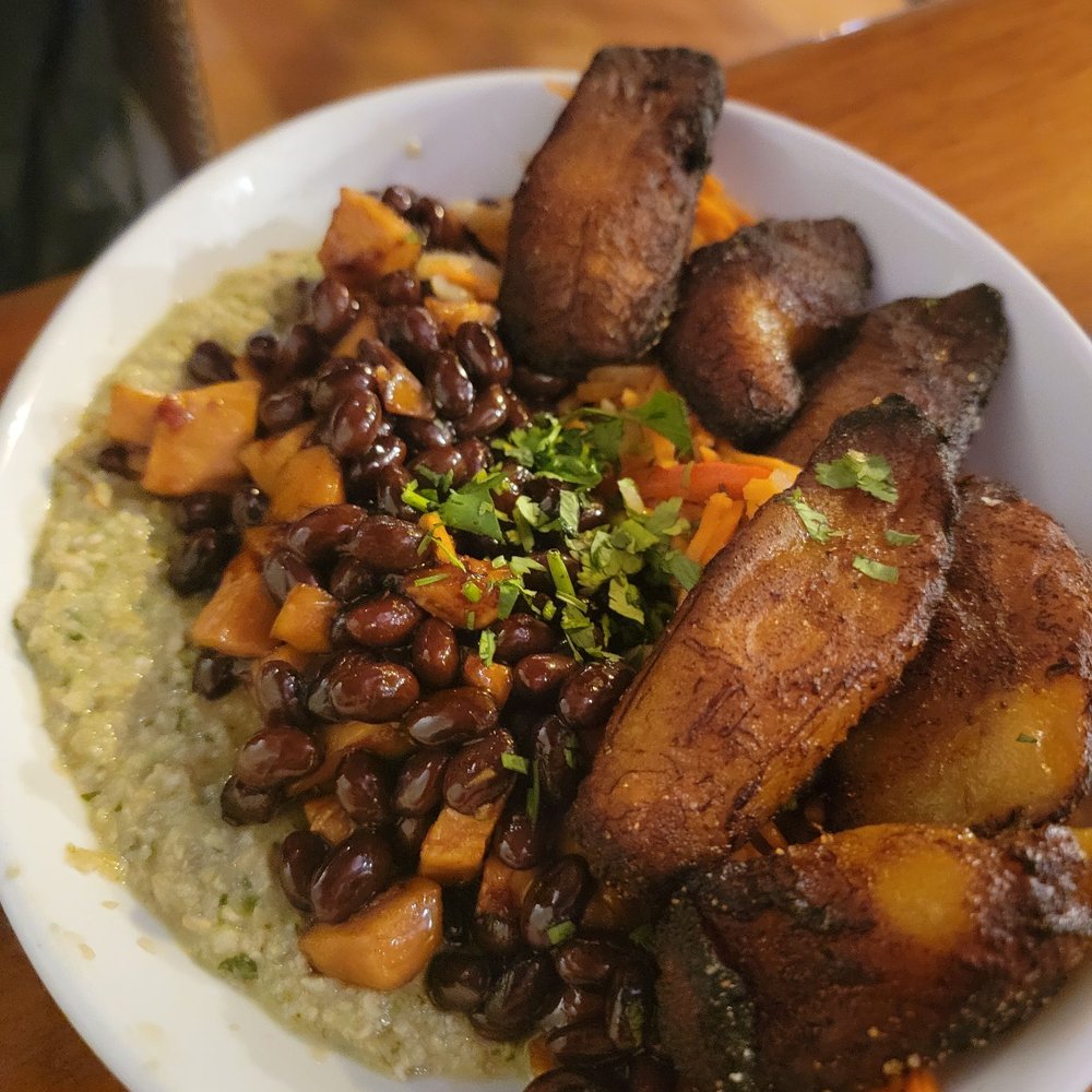 Raven Cafe - Sunshine bowl - Sandwiches Near Me - Prescott, Arizona Raven Cafe - Sunshine bowl - Sandwiches Near Me - Prescott, Arizona