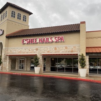 E'Shee Nails Spa - Waxing Near Me - Austin, Texas E'Shee Nails Spa - Waxing Near Me - Austin, Texas
