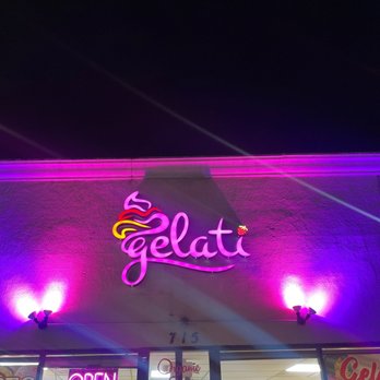 Gelati - Gelato Near Me - Glendale, California Gelati - Gelato Near Me - Glendale, California
