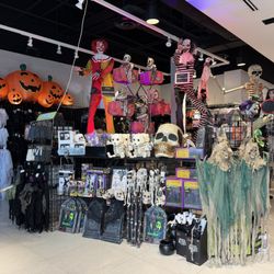 Seasons Halloween