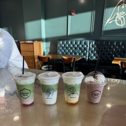 matcha matcha