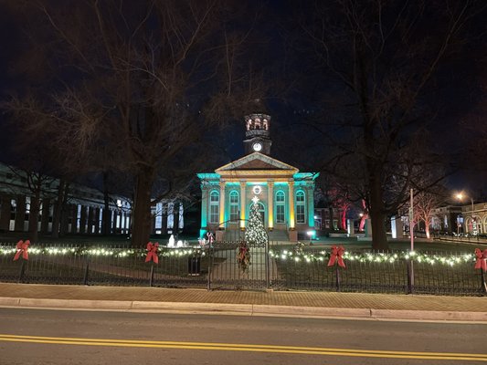 Lightfoot Restaurant by null