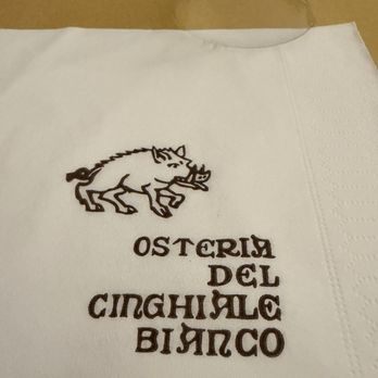 Osteria del Cinghiale Bianco - Tuscan Near Me - Florence, FI Osteria del Cinghiale Bianco - Tuscan Near Me - Florence, FI