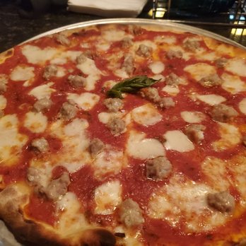 Sauce Buckhead - Italian Near Me - Atlanta, Georgia