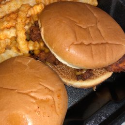 Chicken Sandwich