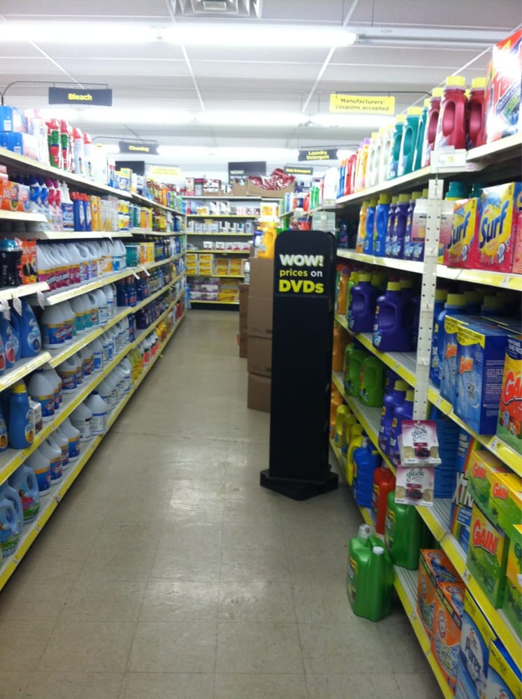 DOLLAR GENERAL Updated September 2024 51 N Main St, Sherburne, New