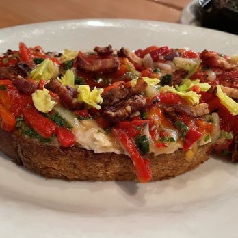 Beckett's Table - Noble country toast - New American Near Me - Phoenix, Arizona