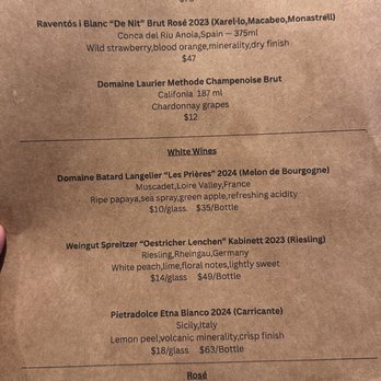 Khao Tiew - Menu April 2026 - Thai Near Me - San Francisco, California Khao Tiew - Menu April 2026 - Thai Near Me - San Francisco, California