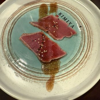 Kimiya - Sushi Bars Near Me - McKinney, Texas