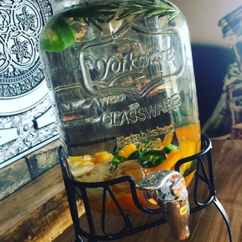 The Q - Vodka Infusion for our signature Bloody Mary's. - Pubs Near Me - Bettendorf, Iowa The Q - Vodka Infusion for our signature Bloody Mary's. - Pubs Near Me - Bettendorf, Iowa