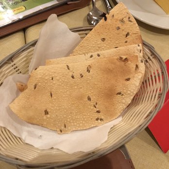 Namaste - Papadums - Indian Near Me - Cologne, NW