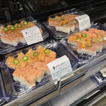 ABURI Market - International Grocery Near Me - West Vancouver, British Columbia