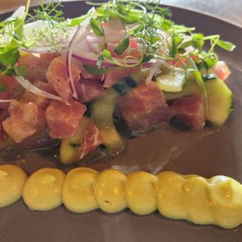 El Pez - Tuna Aguachilies - Sushi Bars Near Me - San Diego, California El Pez - Tuna Aguachilies - Sushi Bars Near Me - San Diego, California