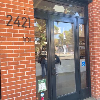 Mast Coffee - exterior is super cute and private parking to the left - Coffee & Tea Near Me - Sacramento, California Mast Coffee - exterior is super cute and private parking to the left - Coffee & Tea Near Me - Sacramento, California