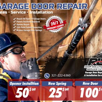 RL Garage Door Solutions - Garage Door Services Near Me RL Garage Door Solutions - Garage Door Services Near Me
