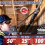 Photo of RL Garage Door Solutions