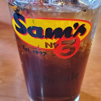 Sam's No 3 - Cocktail with dinner? Make it a double tall with happy hour pricing - Breakfast & Brunch Near Me - Denver, Colorado