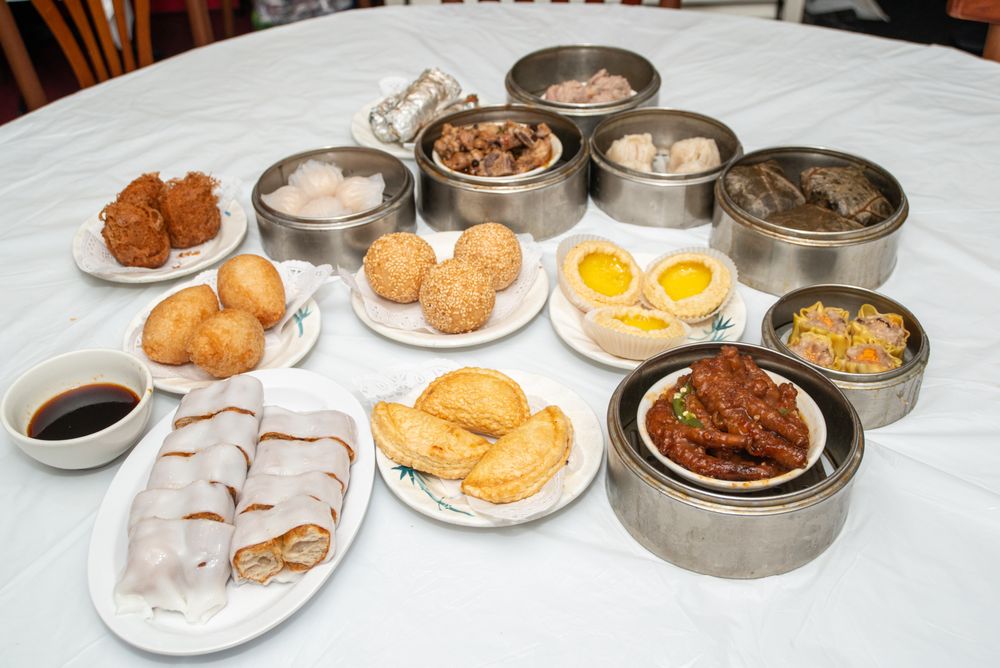 Houston Asiatown Tours image