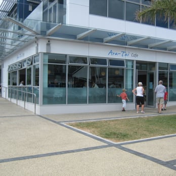 Ara-Tai Café - Ara-Tai Cafe - Cafes Near Me - Auckland, AUK Ara-Tai Café - Ara-Tai Cafe - Cafes Near Me - Auckland, AUK