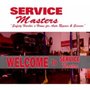 Service Masters