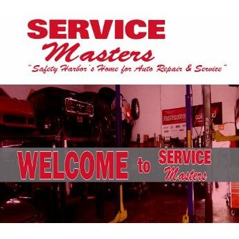 SERVICE MASTERS - Updated July 2026 - 26 Photos & 28 Reviews - 2627 ...