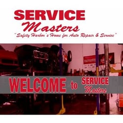 Service Masters