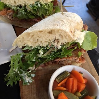 Bodega - Porchetta sandwich - Tapas/Small Plates Near Me - Victoria, British Columbia Bodega - Porchetta sandwich - Tapas/Small Plates Near Me - Victoria, British Columbia