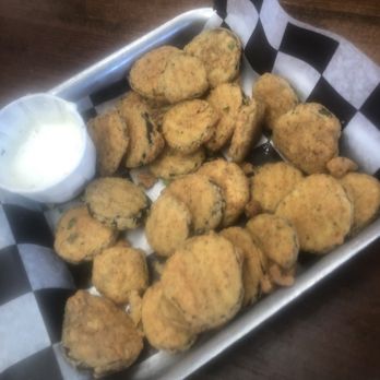 Cajun Craft - Fried Pickles - Cajun/Creole Near Me - Waco, Texas Cajun Craft - Fried Pickles - Cajun/Creole Near Me - Waco, Texas