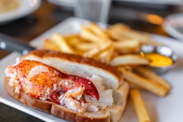 Ada’s Fish House by null