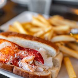 Ada’s Fish House in Pismo Beach gift card