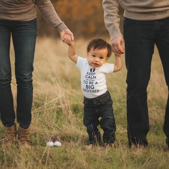 Corinne McCombs Photography - Family shoot with Corinne at Heather Farms, Walnut Creek - Session Photography Near Me